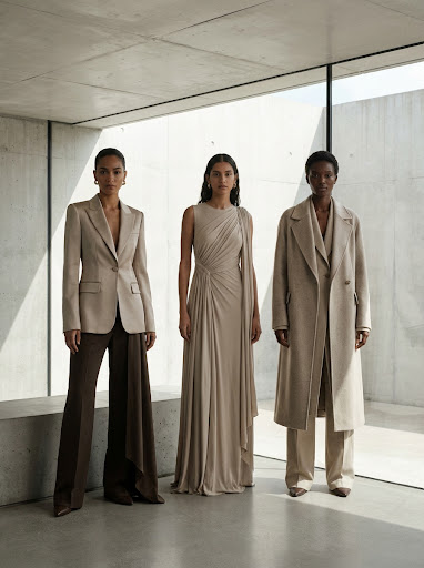 Multi-Model Lookbook Agent