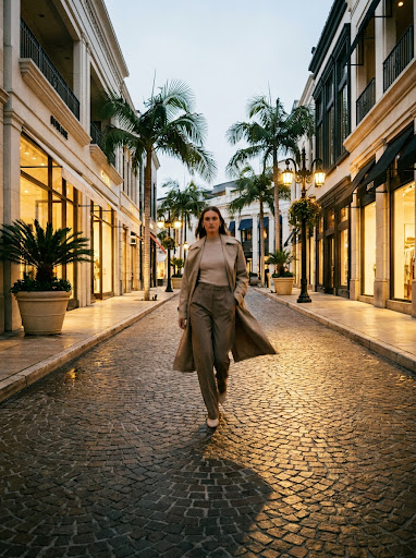 Single-Model Walk Agent