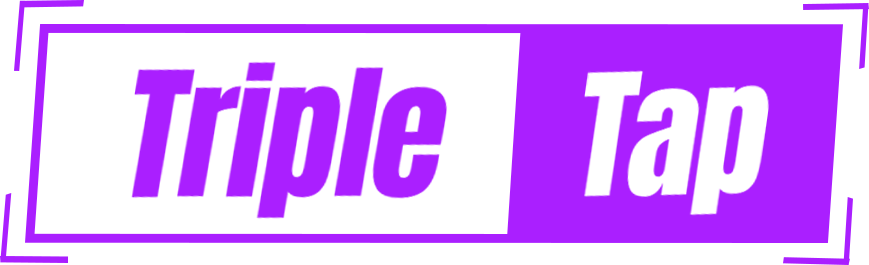 TripleTap Games